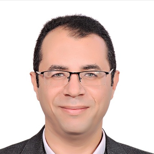 Dr Mina T. Kelleni